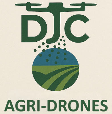 DJC AGRI DRONES
